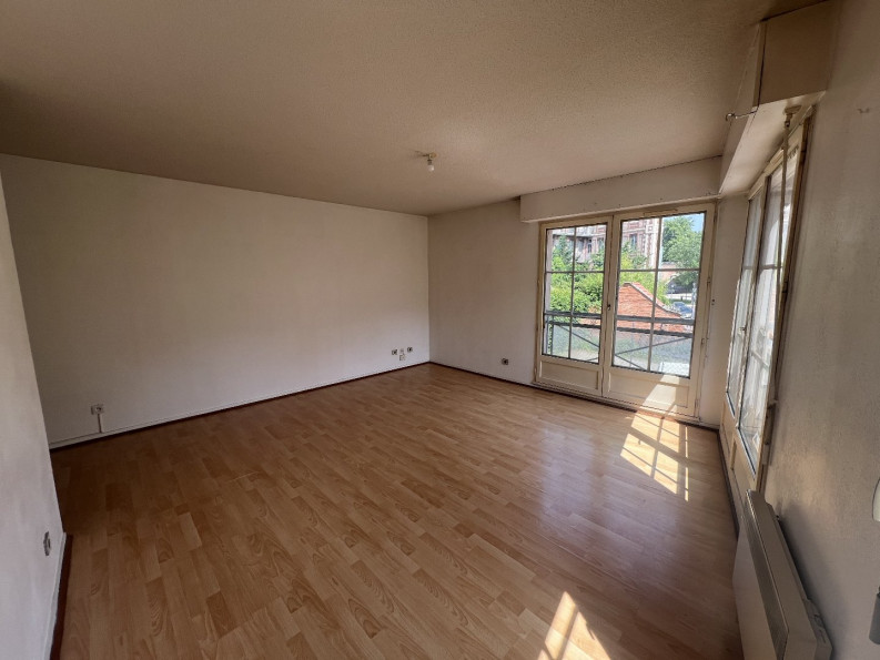 vente Appartement Toulouse - Photo 2