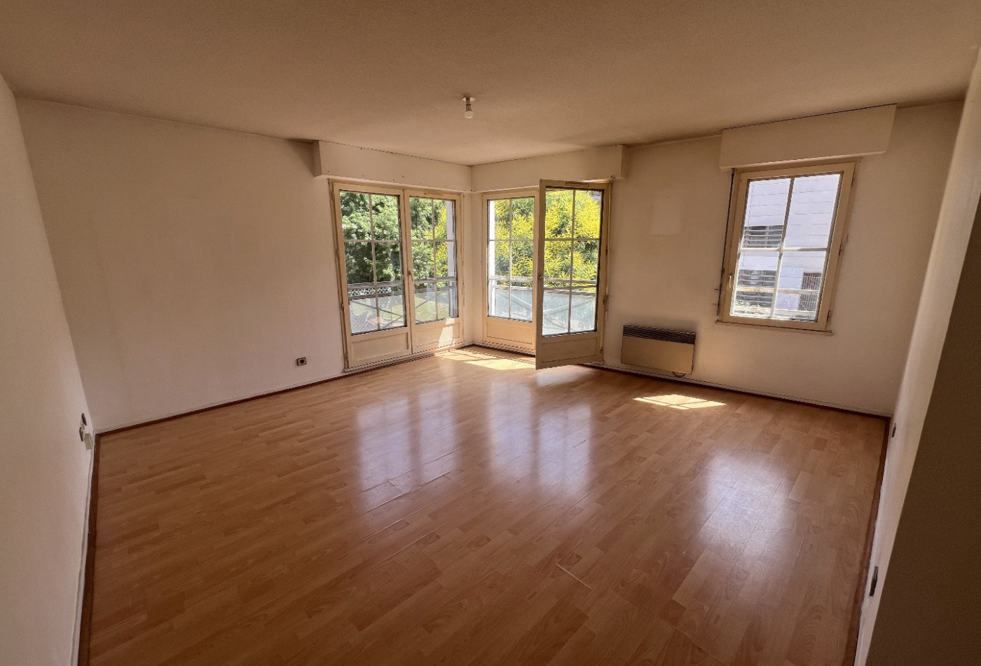 vente Appartement Toulouse - Photo 1