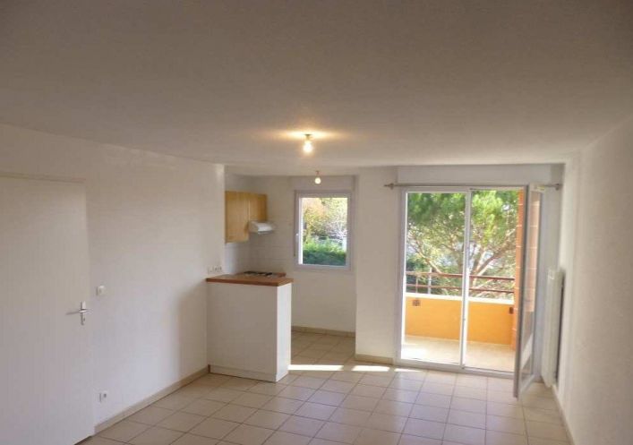 vente Appartement Auterive