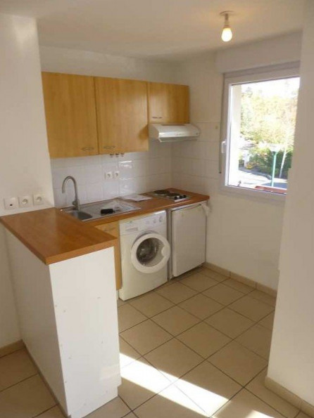 vente Appartement Auterive - Photo 2