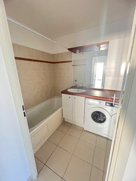 vente Appartement Toulouse - Photo 4