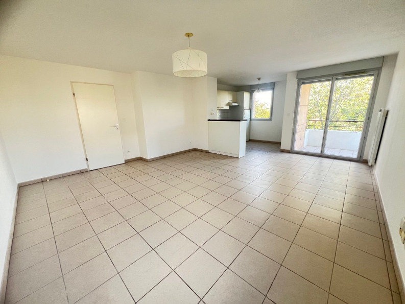 vente Appartement Toulouse - Photo 1