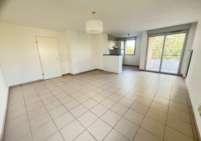 vente Appartement Toulouse