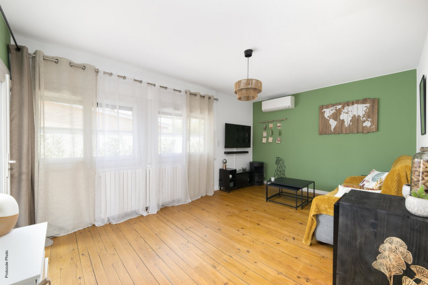 vente Maison Toulouse - Photo 5