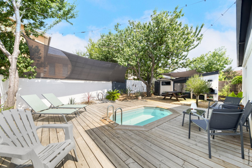 vente Maison Toulouse - Photo 2