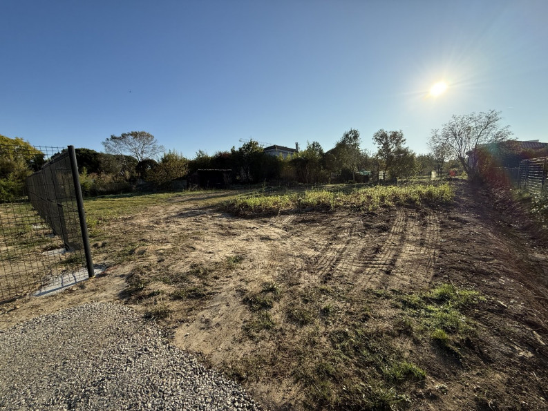 vente Terrain à aménager La-salvetat-saint-gilles - Photo 1