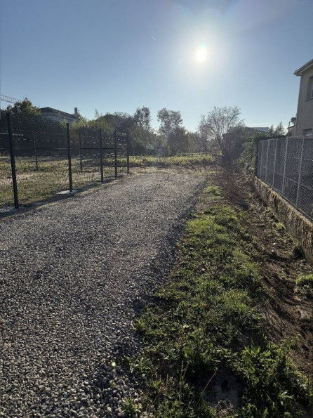 vente Terrain à aménager La-salvetat-saint-gilles - Photo 2