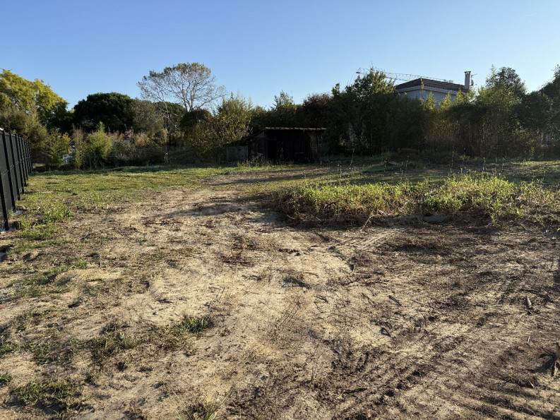 vente Terrain à aménager La-salvetat-saint-gilles - Photo 3