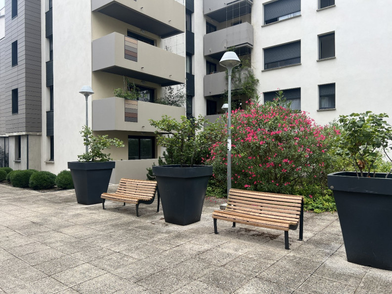 vente Appartement Toulouse - Photo 4