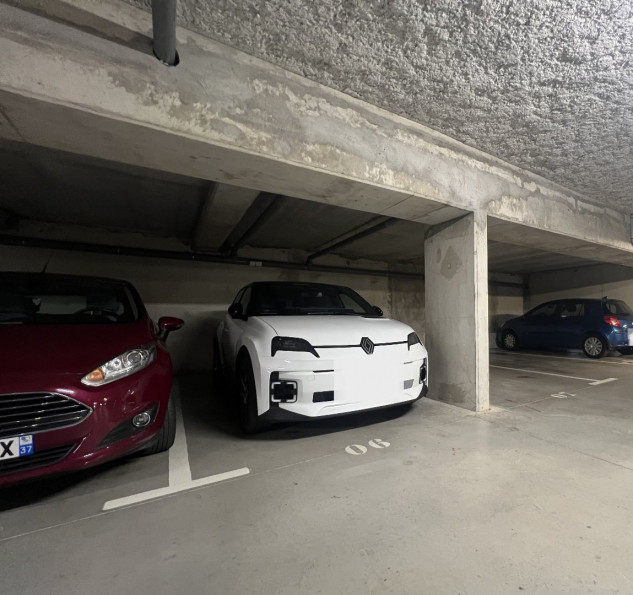 vente Appartement Toulouse - Photo 9