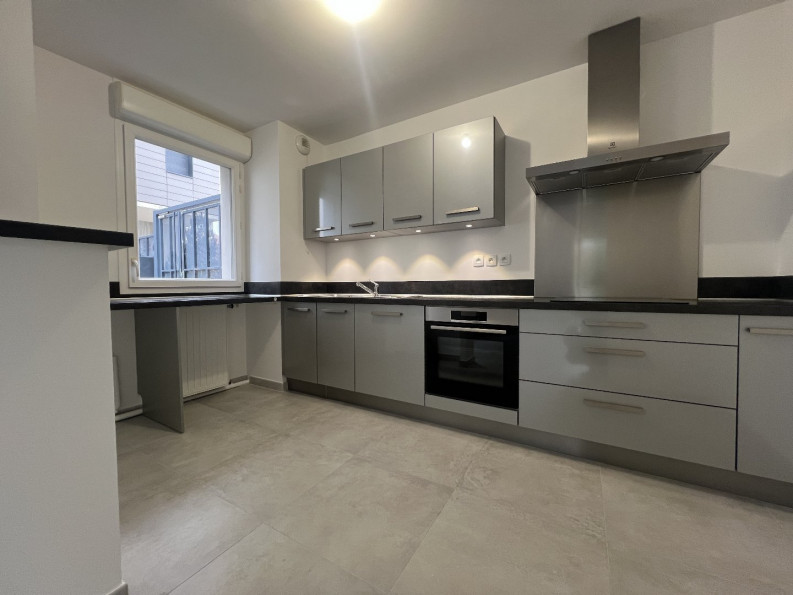 vente Appartement Toulouse - Photo 5