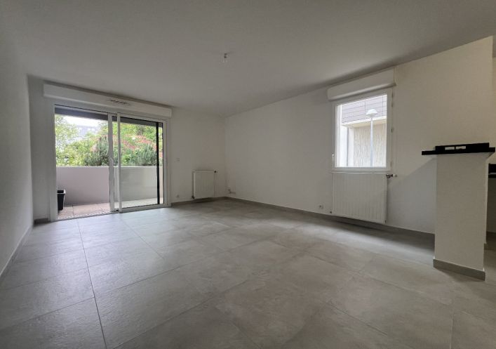 vente Appartement Toulouse