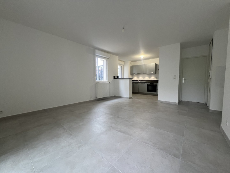 vente Appartement Toulouse - Photo 1