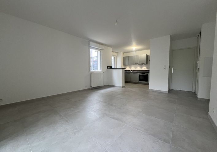 vente Appartement Toulouse