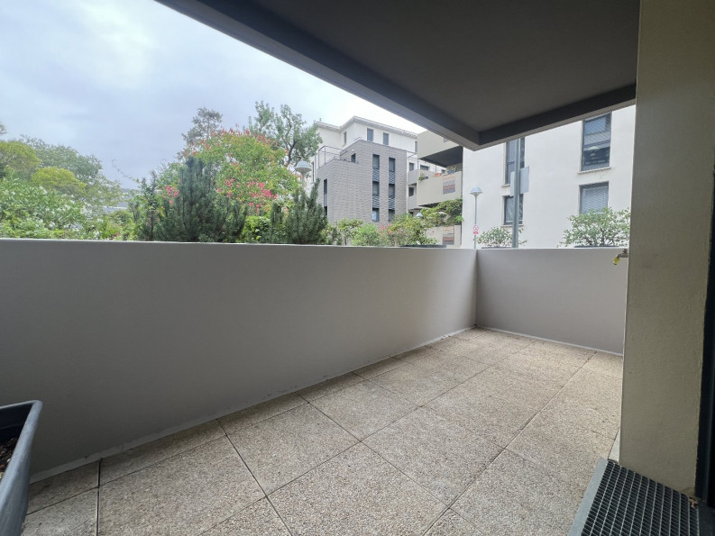 vente Appartement Toulouse - Photo 5
