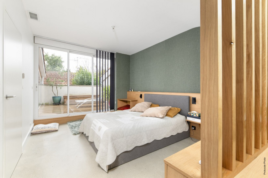 vente Maison Toulouse - Photo 6