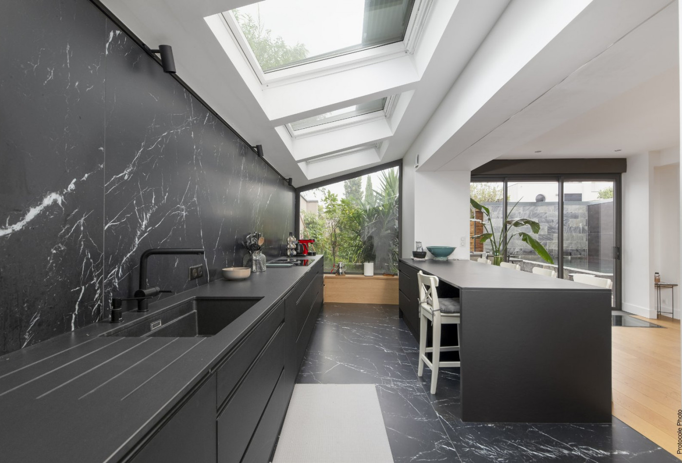 vente Maison Toulouse - Photo 2