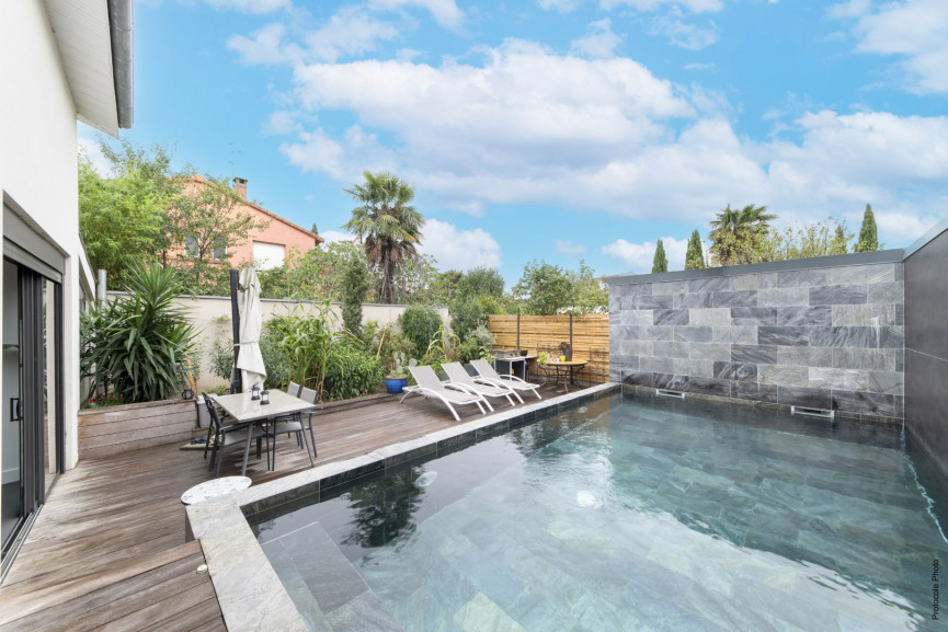 vente Maison Toulouse - Photo 4