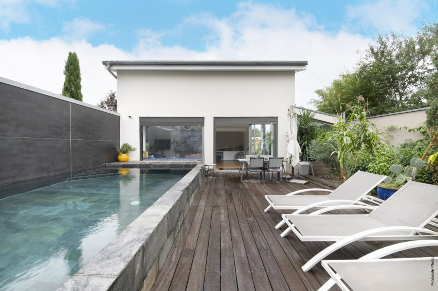 vente Maison Toulouse - Photo 2