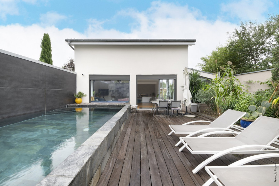 vente Maison Toulouse - Photo 1