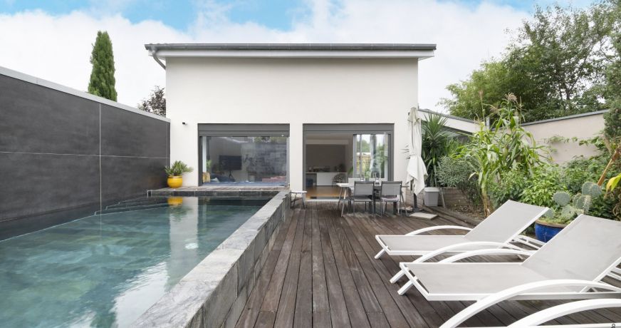 vente Maison Toulouse