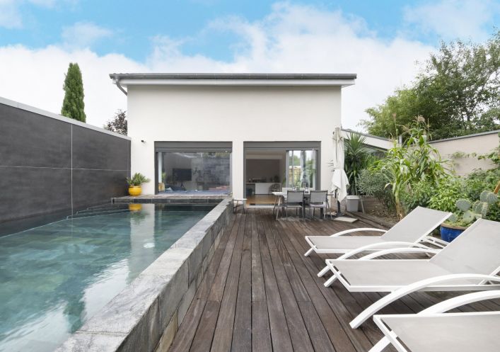 vente Maison Toulouse