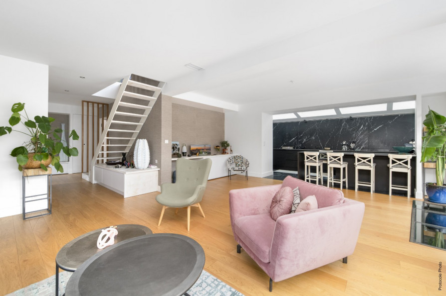 vente Maison Toulouse - Photo 5