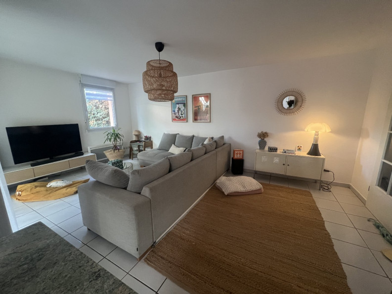 vente Appartement Saint-jean - Photo 4