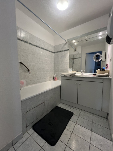 vente Appartement Saint-jean - Photo 9