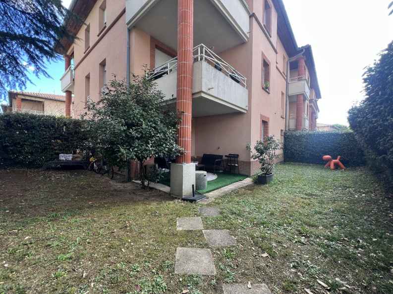 vente Appartement Saint-jean - Photo 6