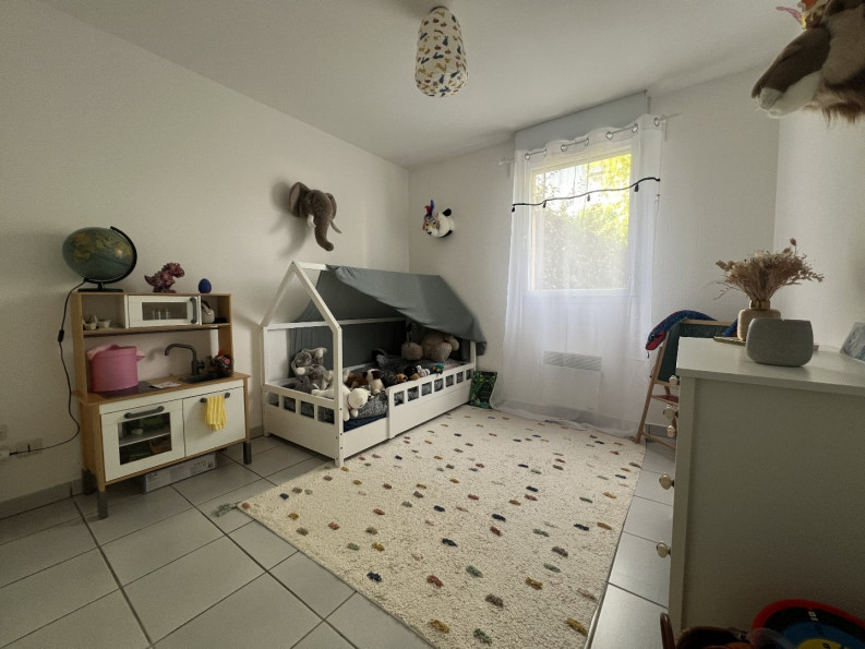 vente Appartement Saint-jean - Photo 8