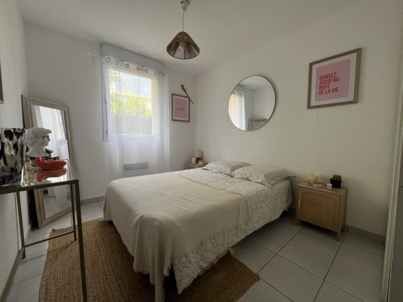 vente Appartement Saint-jean - Photo 7