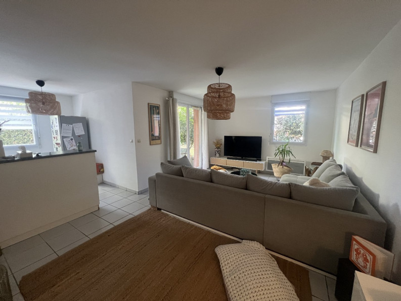 vente Appartement Saint-jean - Photo 2