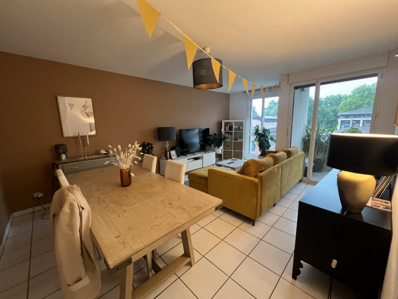 vente Appartement Toulouse - Photo 2