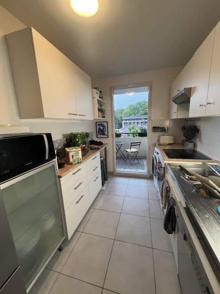 vente Appartement Toulouse - Photo 3