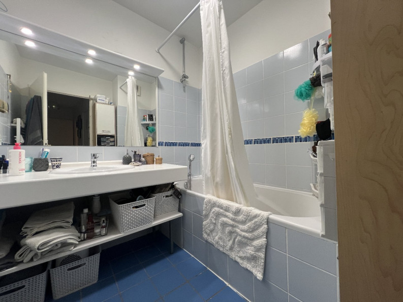 vente Appartement Toulouse - Photo 6