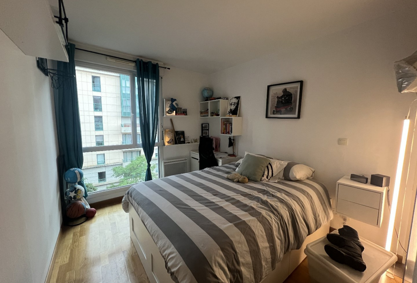 vente Appartement Toulouse - Photo 4