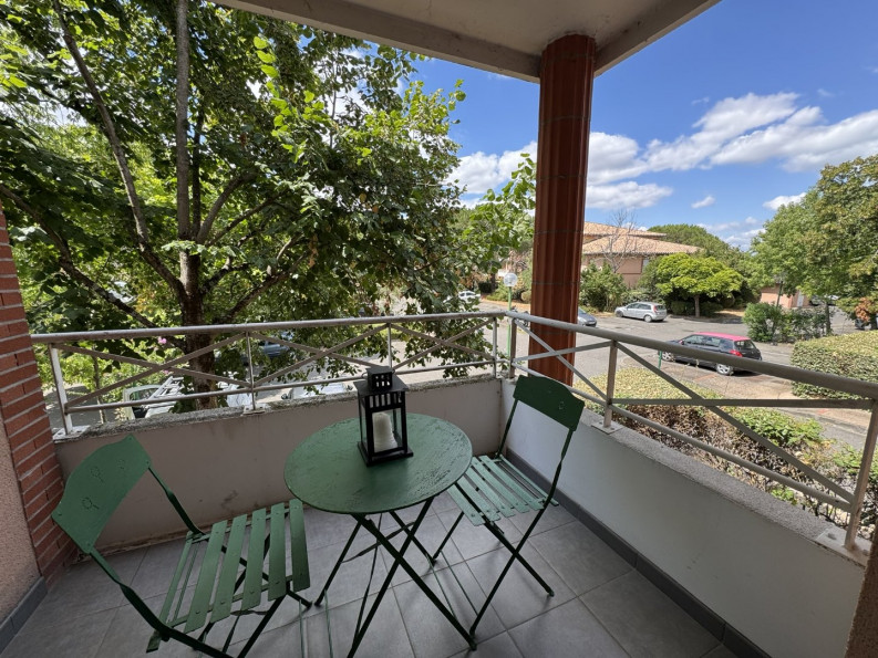 vente Appartement Toulouse - Photo 4