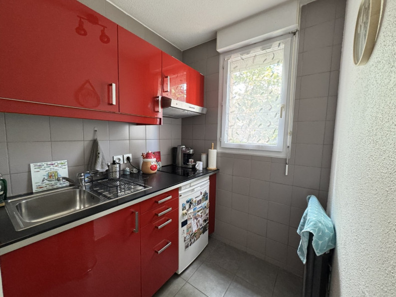 vente Appartement Toulouse - Photo 3