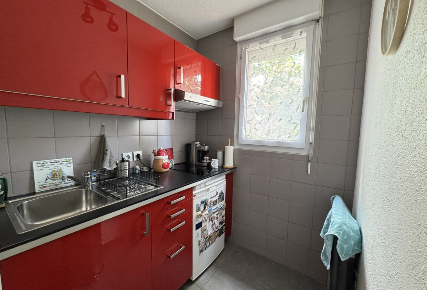 vente Appartement Toulouse - Photo 3