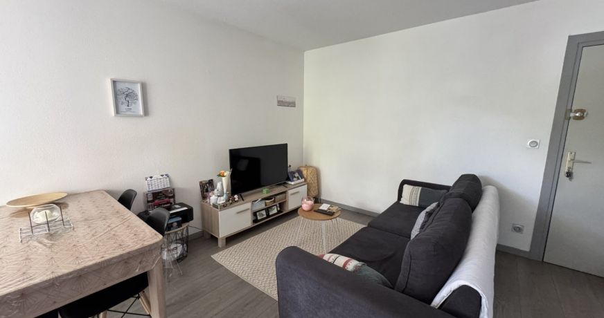 vente Appartement Toulouse
