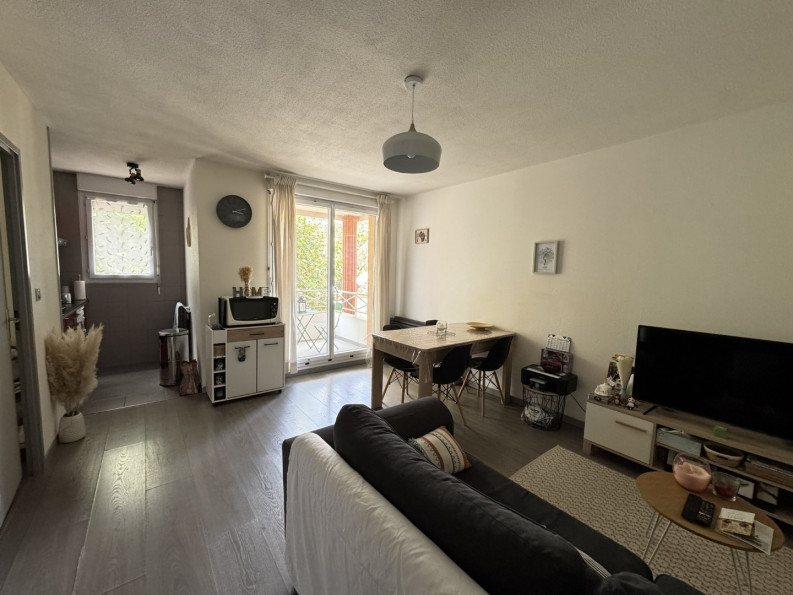 vente Appartement Toulouse - Photo 1