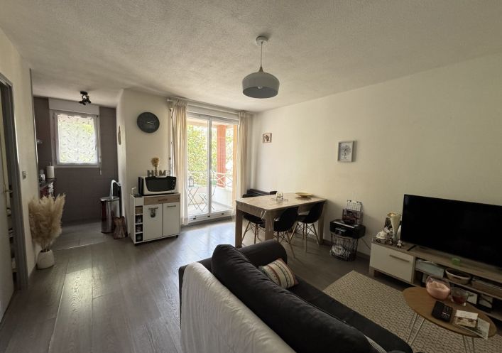 vente Appartement Toulouse