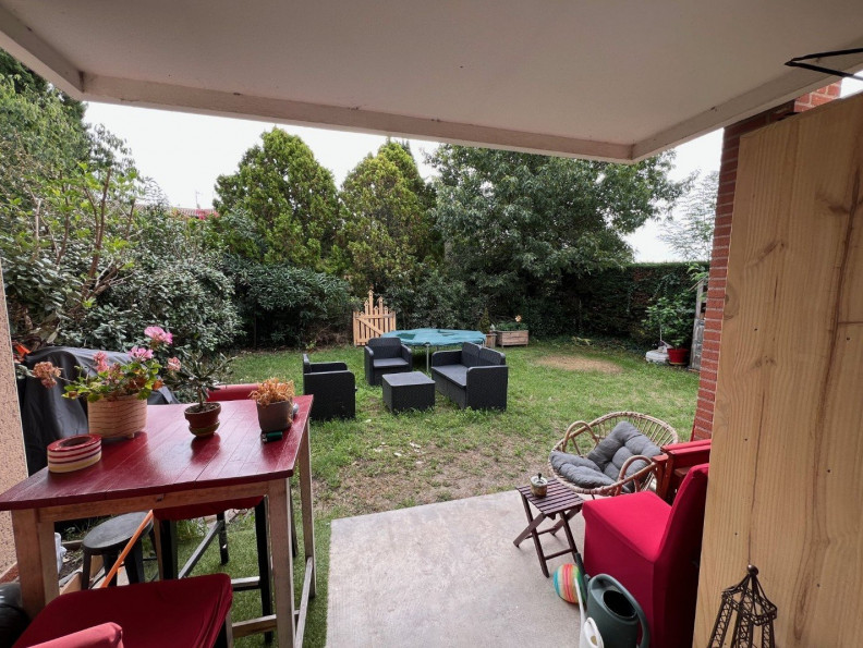 vente Appartement Toulouse - Photo 3