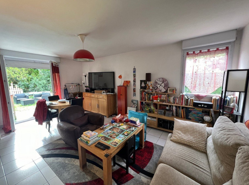 vente Appartement Toulouse - Photo 1