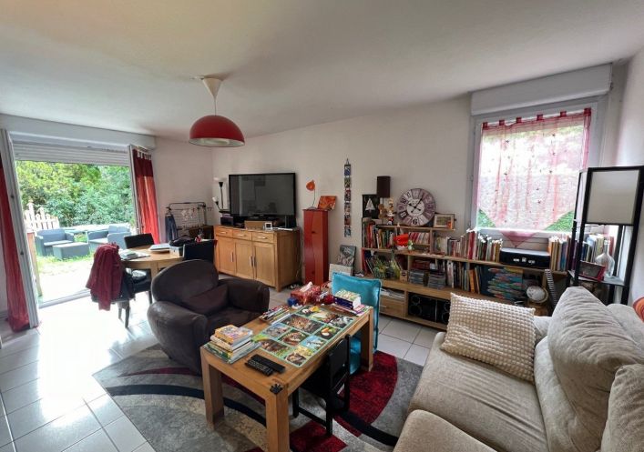 vente Appartement Toulouse