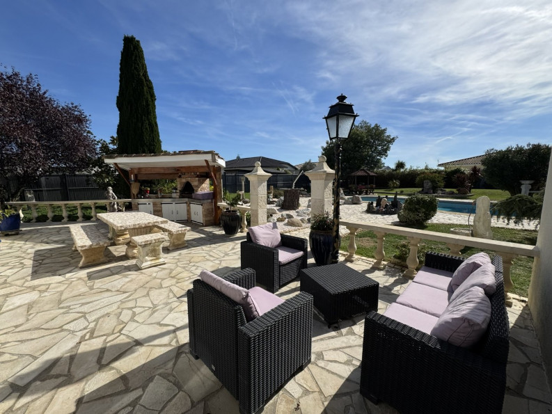 vente Maison Plaisance-du-touch - Photo 4