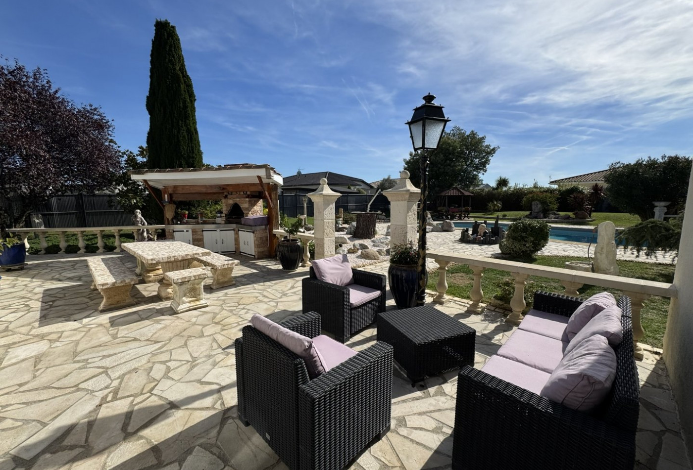 vente Maison Plaisance-du-touch - Photo 4