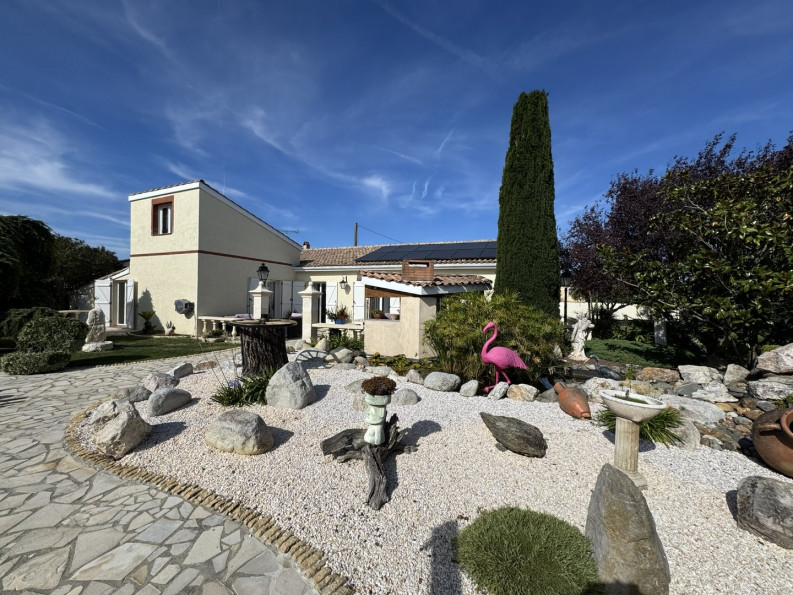 vente Maison Plaisance-du-touch - Photo 2