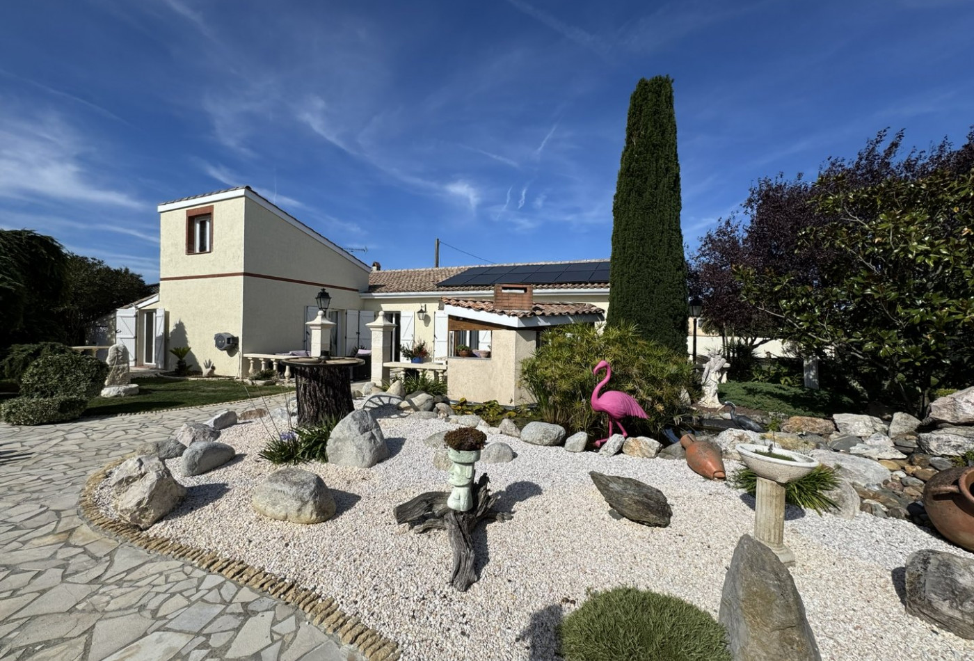 vente Maison Plaisance-du-touch - Photo 2